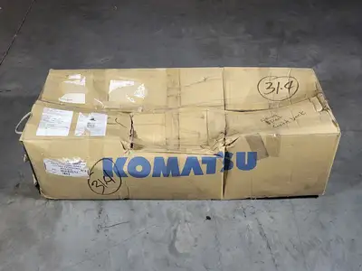 NEW KOMATSU 418-03-41110