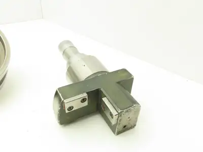 Gleason Operation Hard Test Kit Gear 3507896 Axle 9.25  & Pinion 3507897