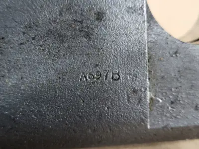 NEW BOART LONGYEAR A697B
