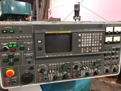 USED 1998 NAKAMURA-TOME TW-10