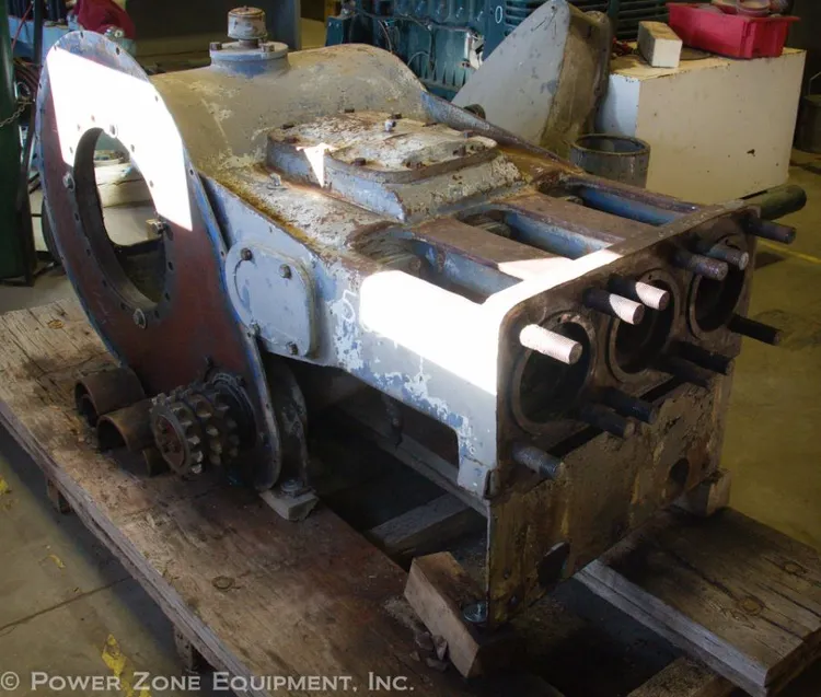 Used OILWELL 48P-HD Pumps | Power Zone Equipment #970523