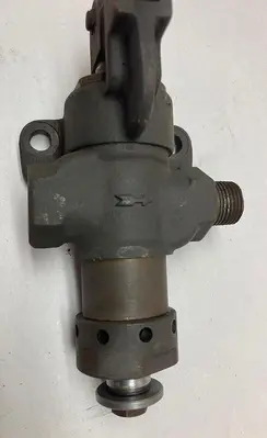 Used SCHRADER BELLOWS M158-413-43 Pump & Valve Parts Ohio US | Surplus Asset Holdings #1246401