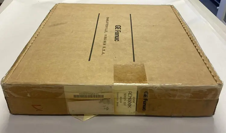 Used GE FANUC IC650AEM000K Modems Ohio US | Surplus Asset Holdings #1225526