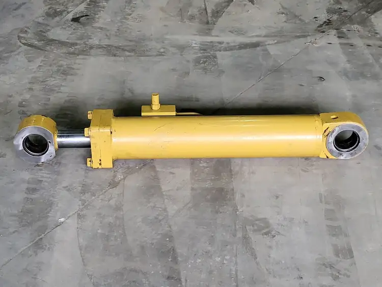 Used CATERPILLAR 180-8500 Construction Equipment Parts British Columbia CA | Lenmark #281544