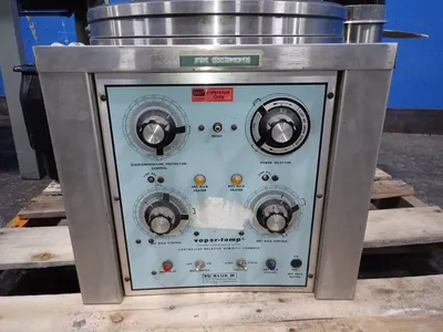 USED BLUE M VP100AT1