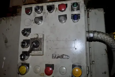 USED NIAGARA ES 75