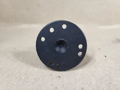 Mount Ball and Socket Kit