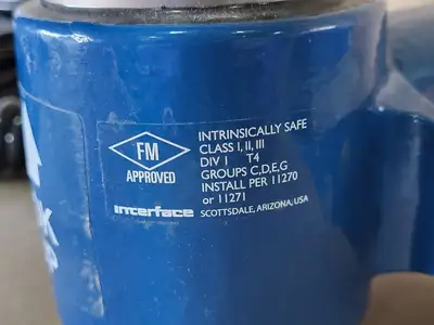 30k lb Load Cell w/ cable