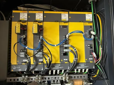 2011 MAKINO PS95 CNC Machining Center | ListingHippo (35)