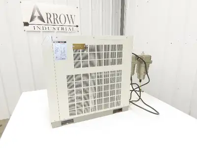 Used SULLAIR _UNKNOWN_ Air Dryers Indiana US | Arrow Industrial #1408749