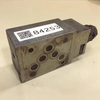 USED REXROTH ZDB10VA241200V