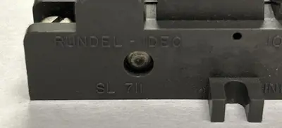 New | in-Stock IDEC SL-711 Miscellaneous Equipment (Electrical & Power) | Surplus Asset Holdings #1192404