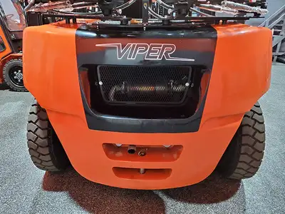 New | in-Stock 2026 Viper FY70 Internal Combustion Forklifts: Pneumatic Tire New York US | United Lift #1446798