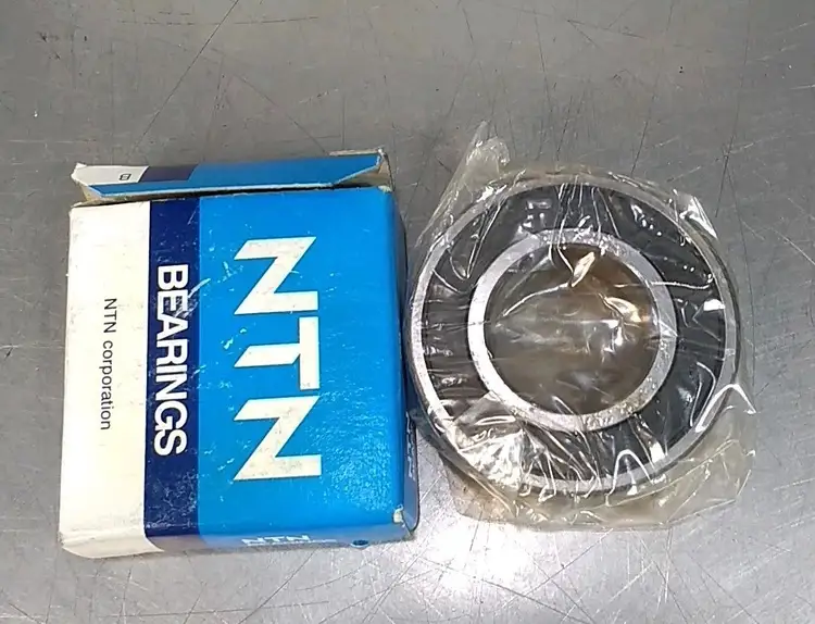 Used SKF _UNKNOWN_ Bearings South Carolina US | Palmetto Automation #1160854