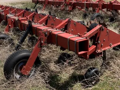 USED CASE IH 1820