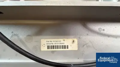 N/A Floor Scale, Part# 61043120