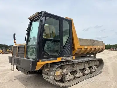 Used 2019 MOROOKA MST2200VD Crawler Carriers & Dumpers North Carolina US | Southeastern Equipment Corp #1467790