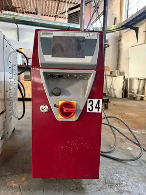 WITTMANN TEMPRO PLUS 200F Temperature Control Units | INJECTION DEPOT (3)