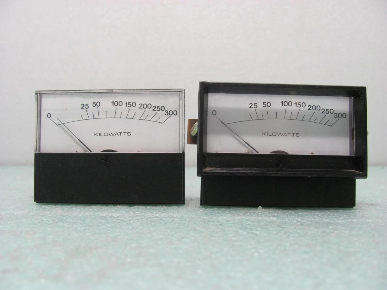 Used EIL _UNKNOWN_ Meters - Misc | OCO Industrial #1733748
