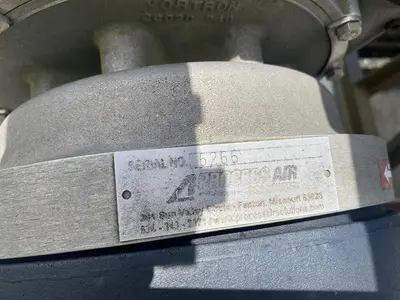 Used CHROMALOX _UNKNOWN_ Heaters North Carolina US | DH Griffin Used Equipment #1383831