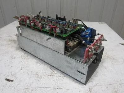 APC 640-4538 Delta Inv. Unit For 160kW UPS System