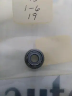 New | in-Stock NEW DEPARTURE R3 Bearings | Surplus Asset Holdings #1195086