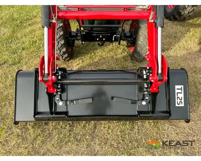 Used TYM _UNKNOWN_ Sub-Compact & Compact Tractors Iowa US | Keast Enterprises #1360488