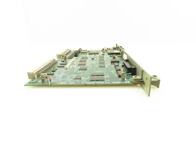 Okuma 1911-2863 FW PLC Main Circuit Board 2
