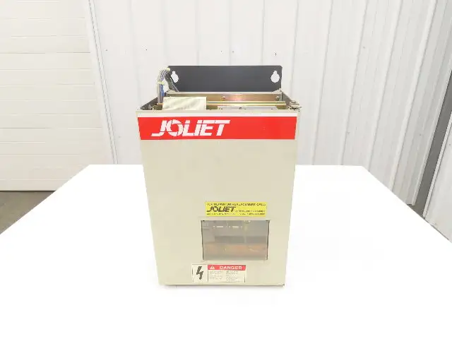 Used JOLIET _UNKNOWN_ Variable Speed Drives Indiana US | Arrow Industrial #616851