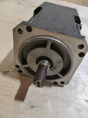 USED KOLLMORGEN MTB504B1-9191-010