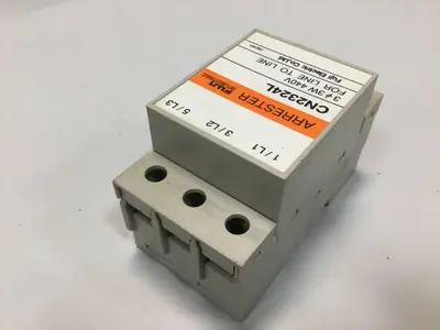 USED FUJI ELECTRIC CN2324L