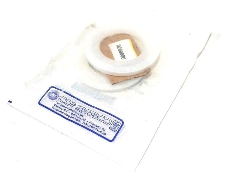 NEW CONBRACO 82-008-21 BALL VALVE SERVICE KIT 8200821