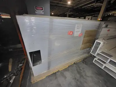 NEW ATMOS-TECH AS889-ST/PLC/NF/KD/SP