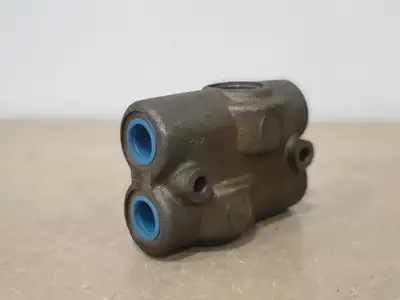 Hydraulic Valve 3100