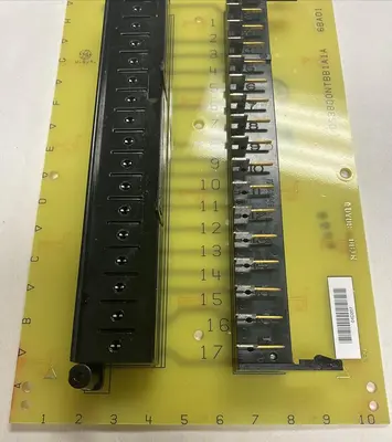 New | in-Stock GE DS3800 NTBB-1A1A I/O Boards & Replacement Parts Ohio US | Surplus Asset Holdings #1233514
