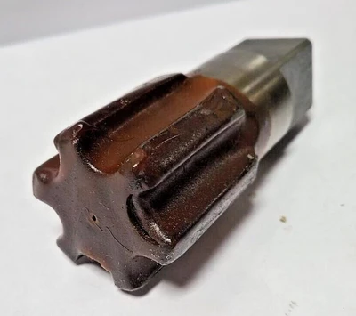 Unbranded Does Not Apply Hand Taps | Amiron Machinery (1)