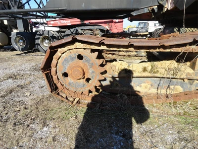 Used 1980 NORTHWEST 5065 Crawler Cranes Tennessee US | Ran Equipment #1403722