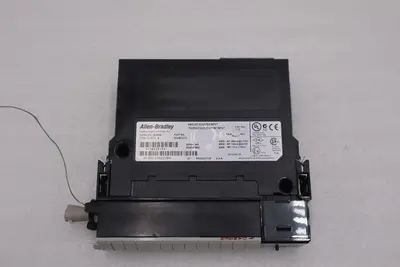 Allen Bradley 1756-IT6I2 Ser A ControlLogix 6-Channel Analog Input Module #H119A