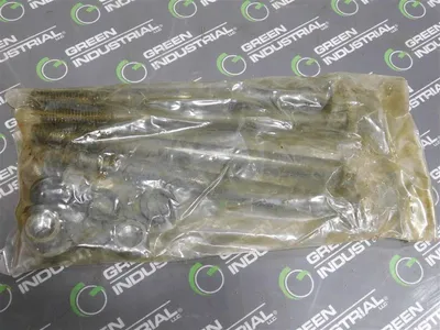 USED VIBCO 2P-1700