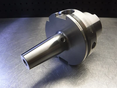 Erickson HSK80A 8mm Shrink Fit Tool Holder 85mm Pro HSK80AHPVTT08085M (LOC2501)