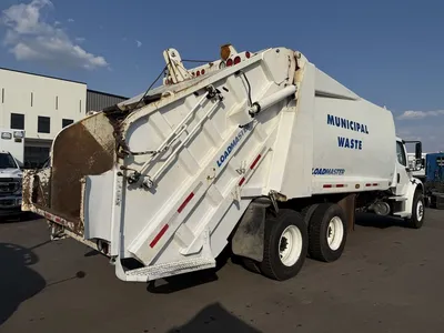Used 2023 FREIGHTLINER EXCEL -S LOADMASTER Garbage trucks Minnesota US | Carco Truck & Equipment #1514127