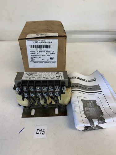 NEW Automation Direct GS-45PO-LR