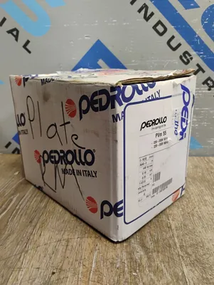 PEDROLLO PVM55 Pumps & Hydraulics | ESS Industrial Equipment Sales (2)