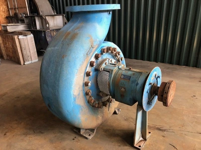 USED Goulds 3180XL
