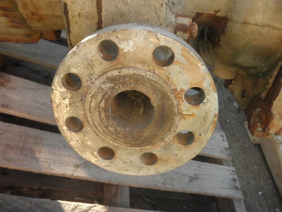 USED SUNDYNE LMV-806