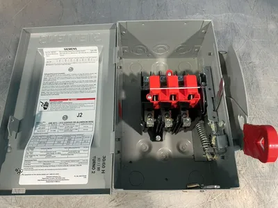New | in-Stock SIEMENS HNF361 Circuit Breakers Ohio US | HGR 24 #1277767