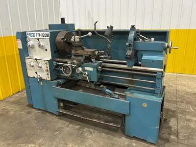 USED ENCO ENCO 111-1838