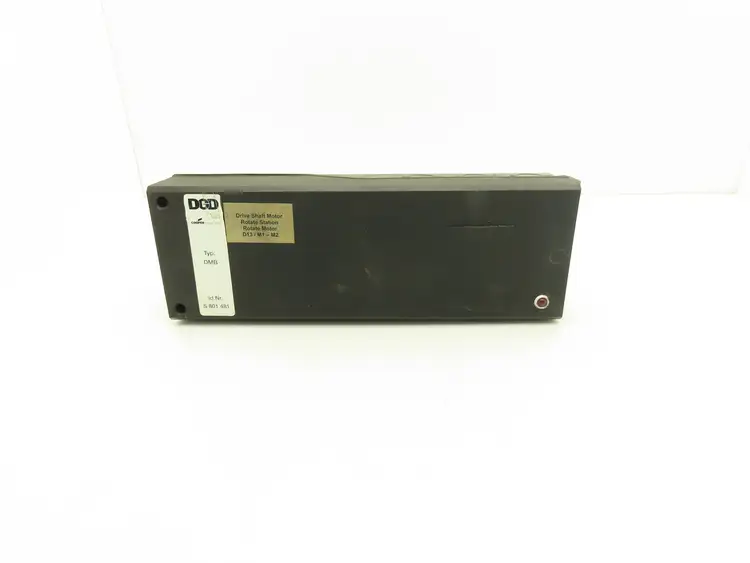 Used DGD _UNKNOWN_ Relays & Switches | Arrow Industrial #610826