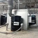 USED JACKSON OVEN CO 45135