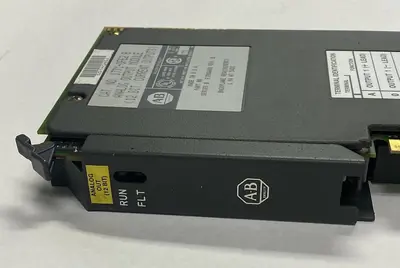 USED ALLEN-BRADLEY 1771-OFE2